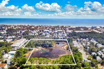 115 Satinwood & Lot 18 Gov Sd Drive, Santa Rosa Beach, FL 32459 - Photo 4