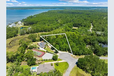 Lot 76, 77 Harbour, Freeport, FL 32439 - Photo 2