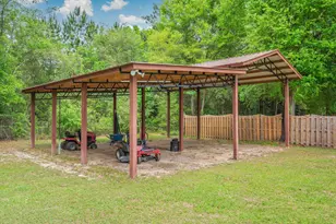 1465 Mill Creek Dr, Baker, FL 32531 - Photo 34
