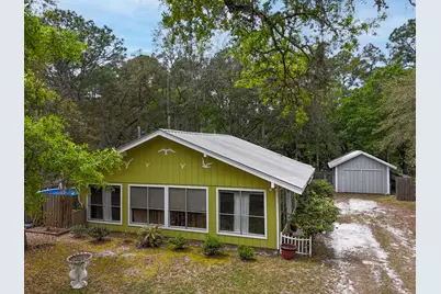 1730 J D Miller Road, Santa Rosa Beach, FL 32459 - Photo 2