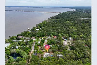 1730 J D Miller Road, Santa Rosa Beach, FL 32459 - Photo 4