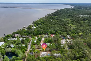 1730 J D Miller Rd, Santa Rosa Beach, FL 32459 - Photo 4