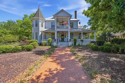 550 Circle Drive, Defuniak Springs, FL 32435 - Photo 1