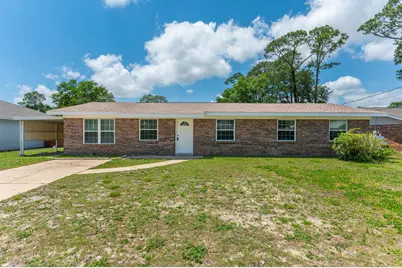 1416 S Palm Boulevard, Niceville, FL 32578 - Photo 2