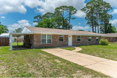 1416 S Palm Boulevard, Niceville, FL 32578 - Photo 1