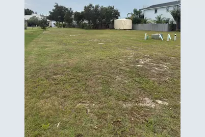 Lot 3 Lightkeepers Drive, Port Saint Joe, FL 32456 - Photo 1