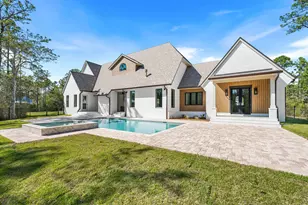 159 Seclusion Way, Santa Rosa Beach, FL 32459 - Photo 1