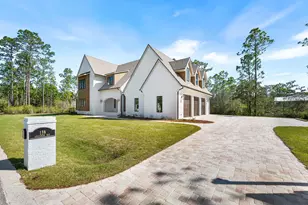 159 Seclusion Way, Santa Rosa Beach, FL 32459 - Photo 54