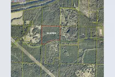 00 C B Whitehead Road, Ponce de Leon, FL 32455 - Photo 4