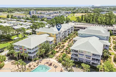 8700 Front Beach Road #UNIT 5309, Panama City Beach, FL 32407 - Photo 4