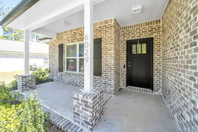 6029 Sand Hill Road, Crestview, FL 32539 - Photo 2