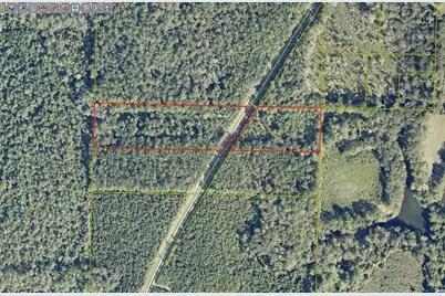 00 C J Laird Road, Ponce de Leon, FL 32455 - Photo 1