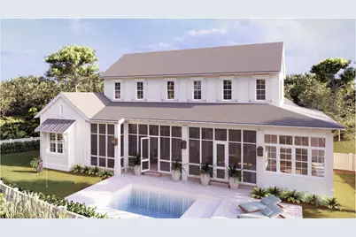 Tbd E Seabrook Way #Lot 23, Watersound, FL 32461 - Photo 6