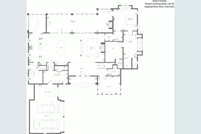 Tbd E Seabrook Way #Lot 23, Watersound, FL 32461 - Photo 2