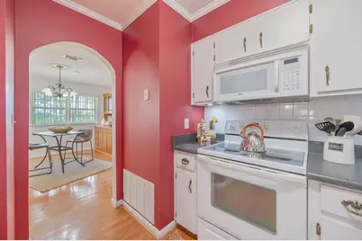 501 Jones Road, Crestview, FL 32536 - Photo 16