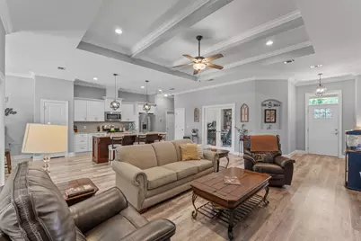 7278 Mossy Oaks Court, Navarre, FL 32566 - Photo 10