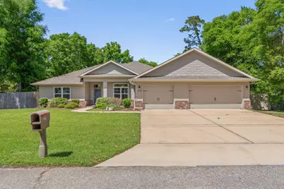 7278 Mossy Oaks Court, Navarre, FL 32566 - Photo 1