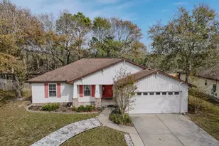 403 Hunters Ridge Rd, Defuniak Springs, FL 32433 - Photo 1