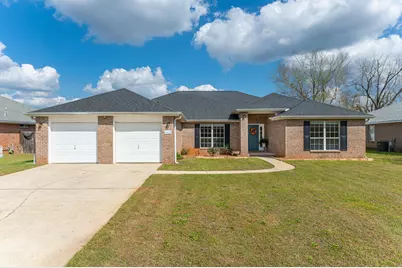 5632 N North Brook Drive, Crestview, FL 32539 - Photo 1