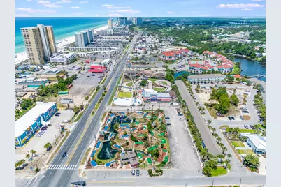 8730 Thomas Drive #UNIT 409, Panama City Beach, FL 32408 - Photo 34