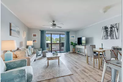 8730 Thomas Drive #UNIT 409, Panama City Beach, FL 32408 - Photo 4