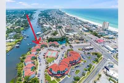 8730 Thomas Drive #UNIT 409, Panama City Beach, FL 32408 - Photo 26