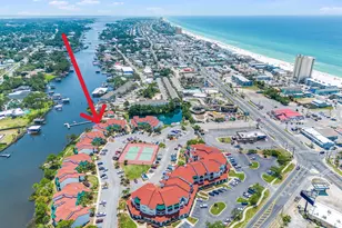 8730 Thomas Dr, Panama City Beach, FL 32408 - Photo 26