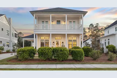 212 Sawbuck Drive, Watersound, FL 32461 - Photo 2