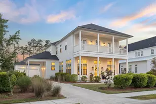 212 Sawbuck Dr, Watersound, FL 32461 - Photo 1