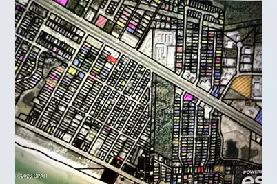 319 El Reposo Place, Panama City Beach, FL 32413 - Photo 2