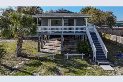 319 El Reposo Place, Panama City Beach, FL 32413 - Photo 1