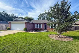 7362 Treasure St, Navarre, FL 32566 - Photo 1