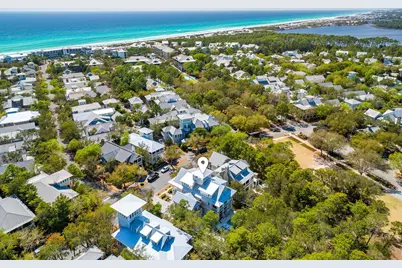 605 Western Lake Drive, Santa Rosa Beach, FL 32459 - Photo 4