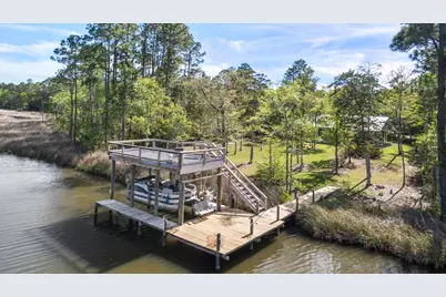 528 Bay Grove Road, Freeport, FL 32439 - Photo 1