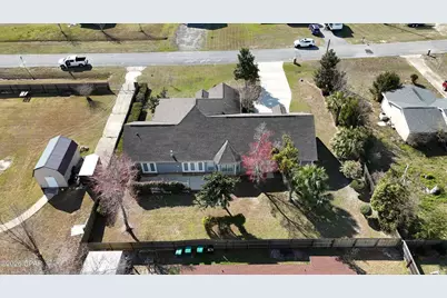 313 S Mary Ella Avenue, Panama City, FL 32404 - Photo 84
