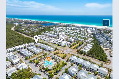 40 E Milestone Drive #A, Inlet Beach, FL 32461 - Photo 44