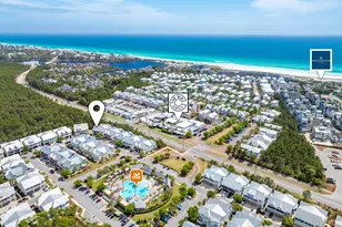 40 E Milestone Dr, Inlet Beach, FL 32461 - Photo 44