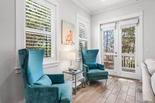40 E Milestone Dr, Inlet Beach, FL 32461 - Photo 14