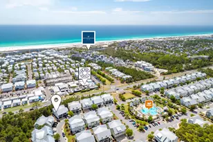 40 E Milestone Dr, Inlet Beach, FL 32461 - Photo 42