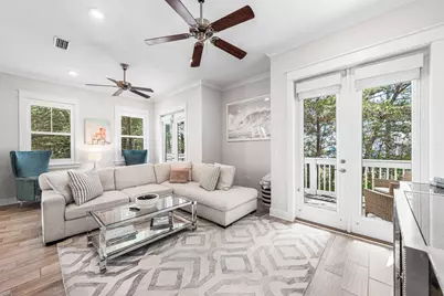 40 E Milestone Drive #A, Inlet Beach, FL 32461 - Photo 2