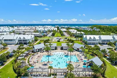 40 E Milestone Drive #A, Inlet Beach, FL 32461 - Photo 6