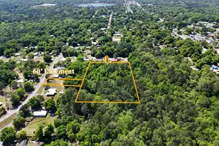 Tbd Bay Ave, Defuniak Springs, FL 32435 - Photo 1