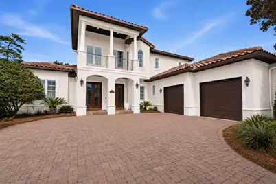 413 Sea Winds Drive, Santa Rosa Beach, FL 32459 - Photo 2