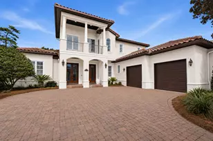 413 Sea Winds Dr, Santa Rosa Beach, FL 32459 - Photo 2