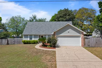109 Nicole Lane, Crestview, FL 32539 - Photo 6