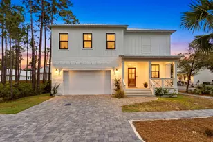 343 Marlberry Trce, Santa Rosa Beach, FL 32459 - Photo 1