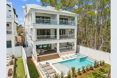 70 Santa Clara Street, Santa Rosa Beach, FL 32459 - Photo 2
