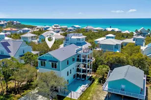 180 Betty St, Santa Rosa Beach, FL 32459 - Photo 4