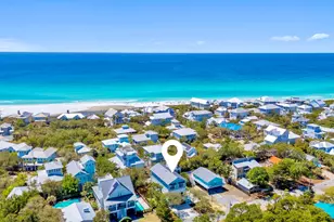 180 Betty St, Santa Rosa Beach, FL 32459 - Photo 1
