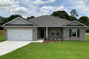 6136 Clover St, Crestview, FL 32539 - Photo 1